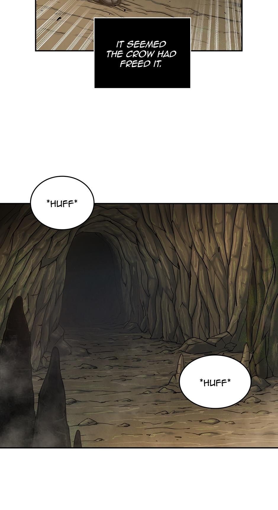 Read Tomb Raider King EN Manga Online