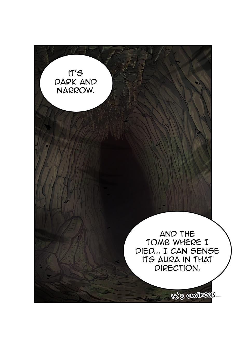 Read Tomb Raider King EN Manga Online