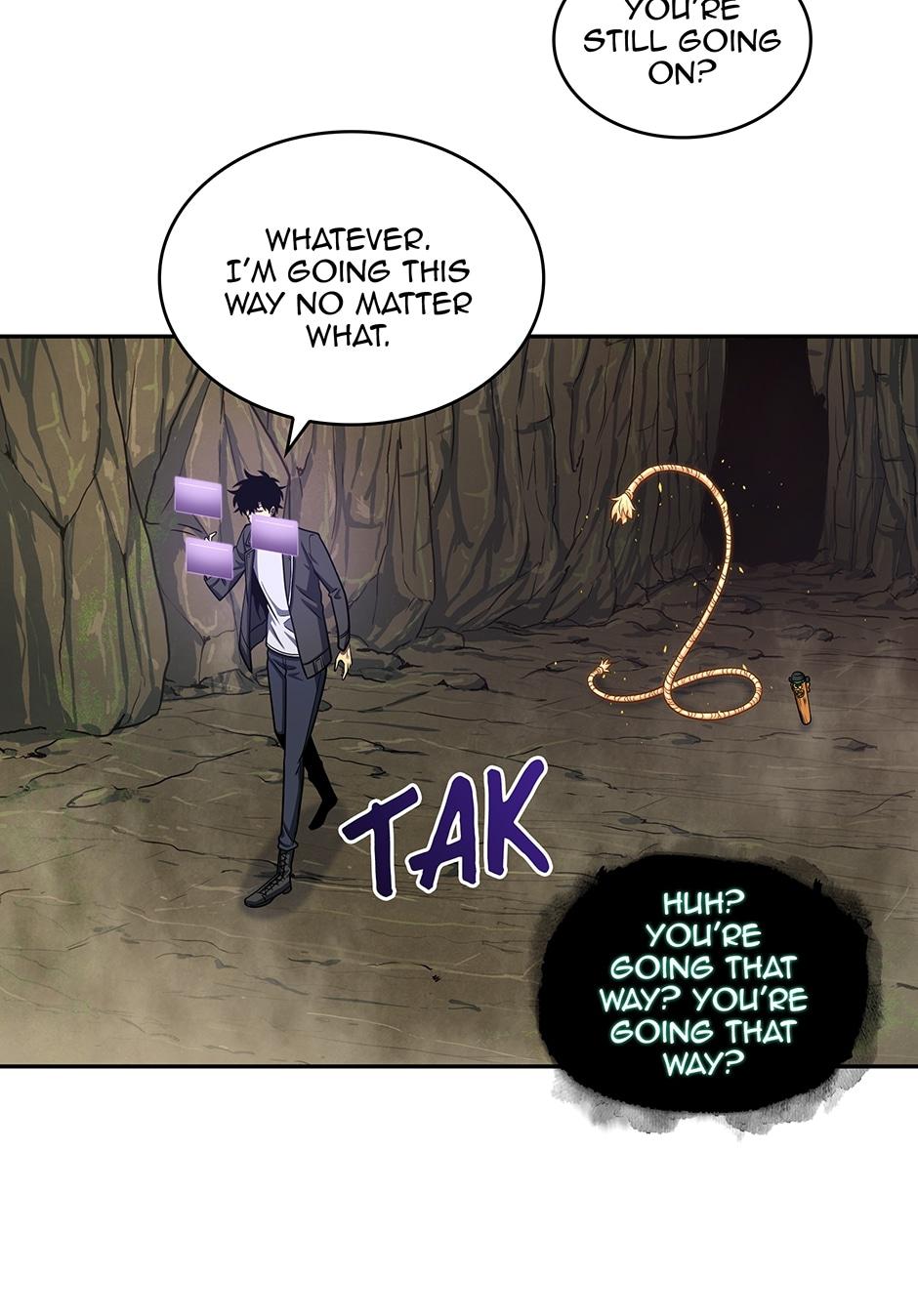 Read Tomb Raider King EN Manga Online