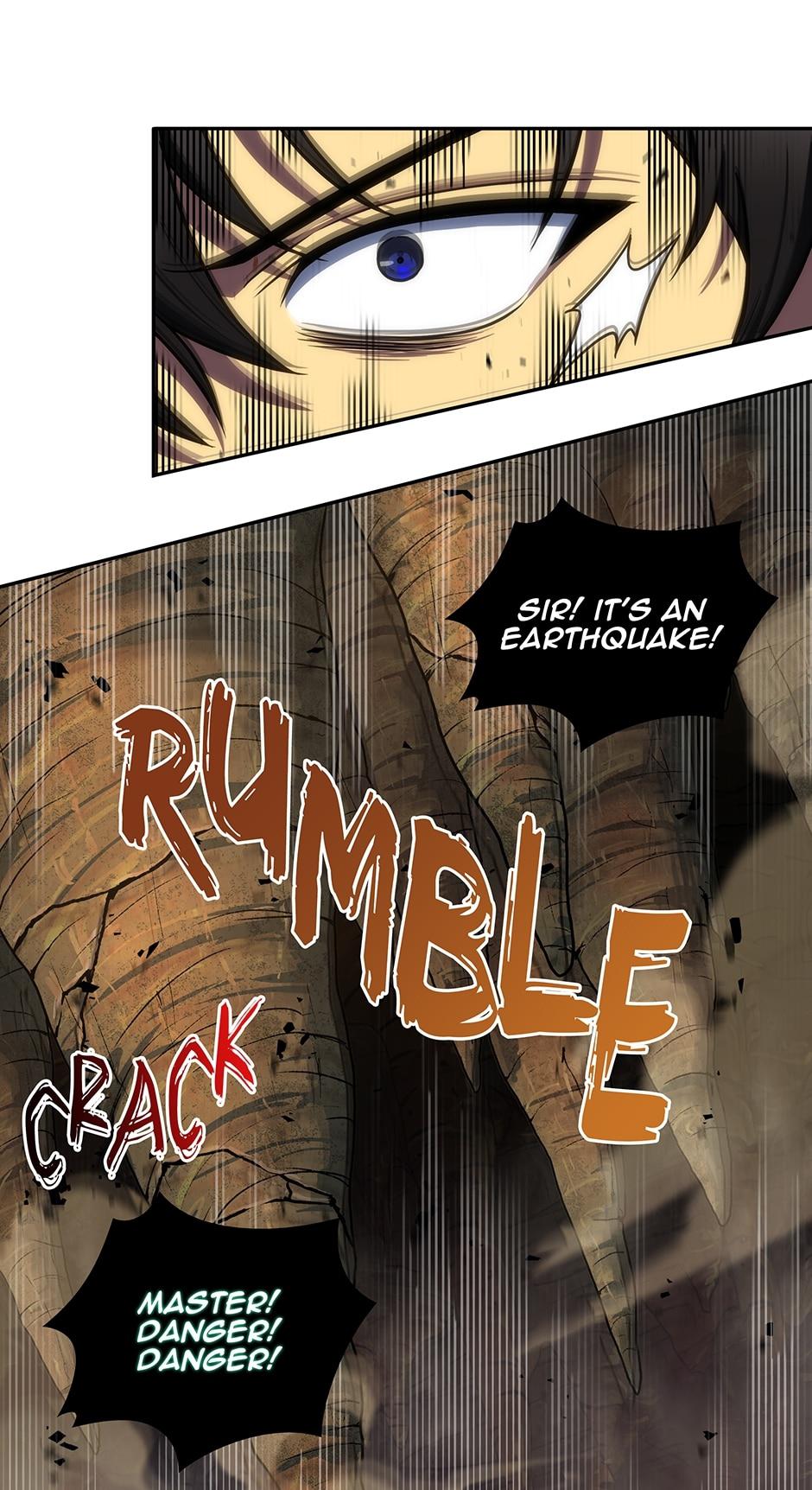 Read Tomb Raider King EN Manga Online