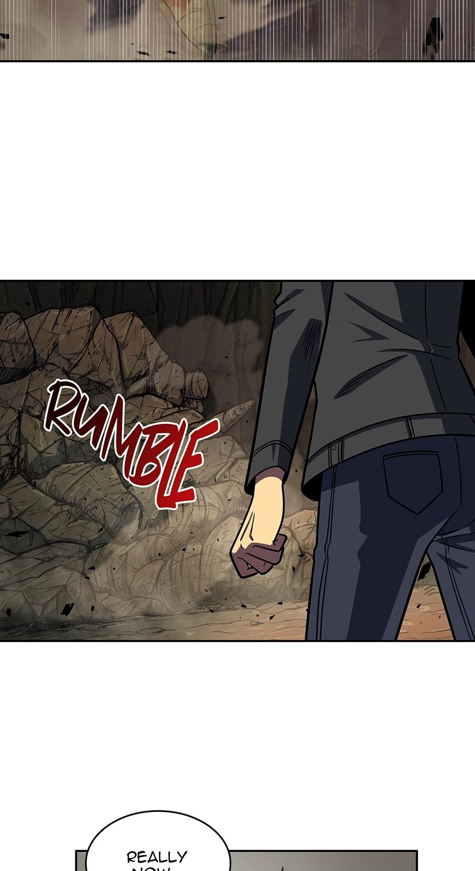 Read Tomb Raider King EN Manga Online