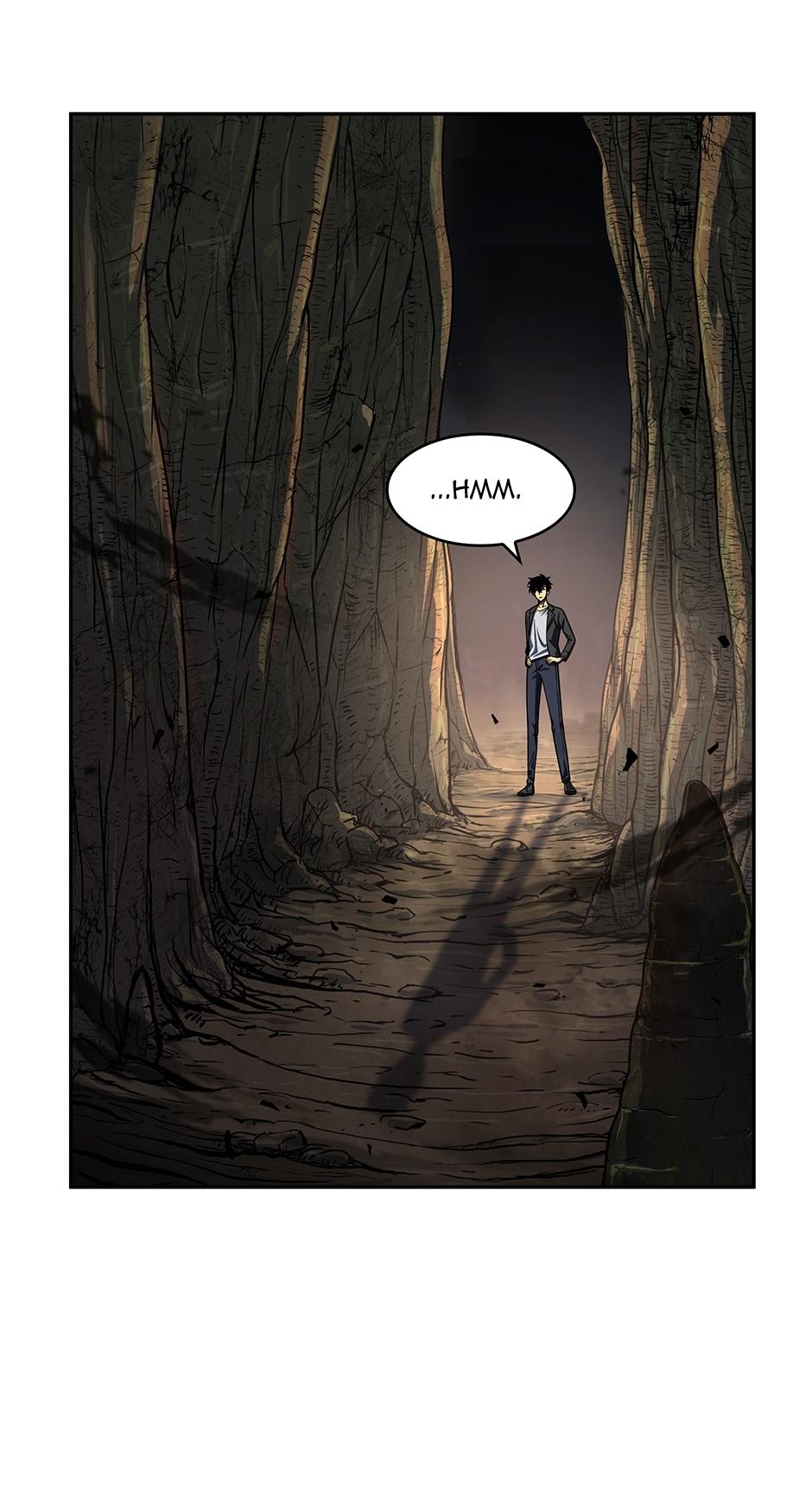 Read Tomb Raider King EN Manga Online