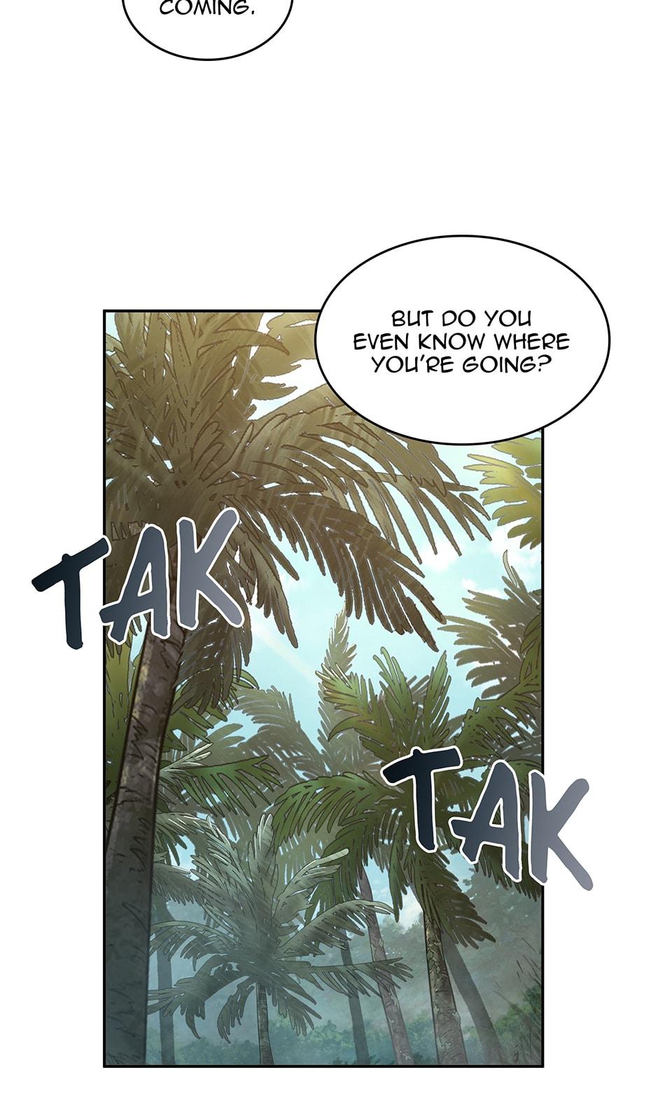 Read Tomb Raider King EN Manga Online