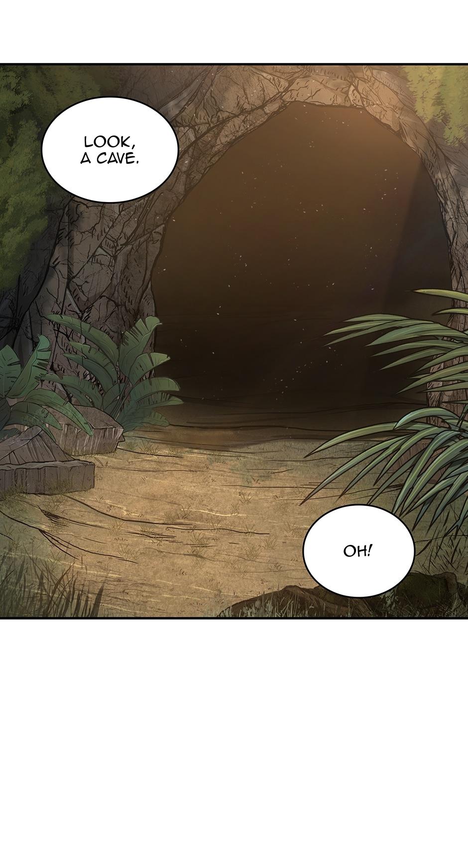 Read Tomb Raider King EN Manga Online