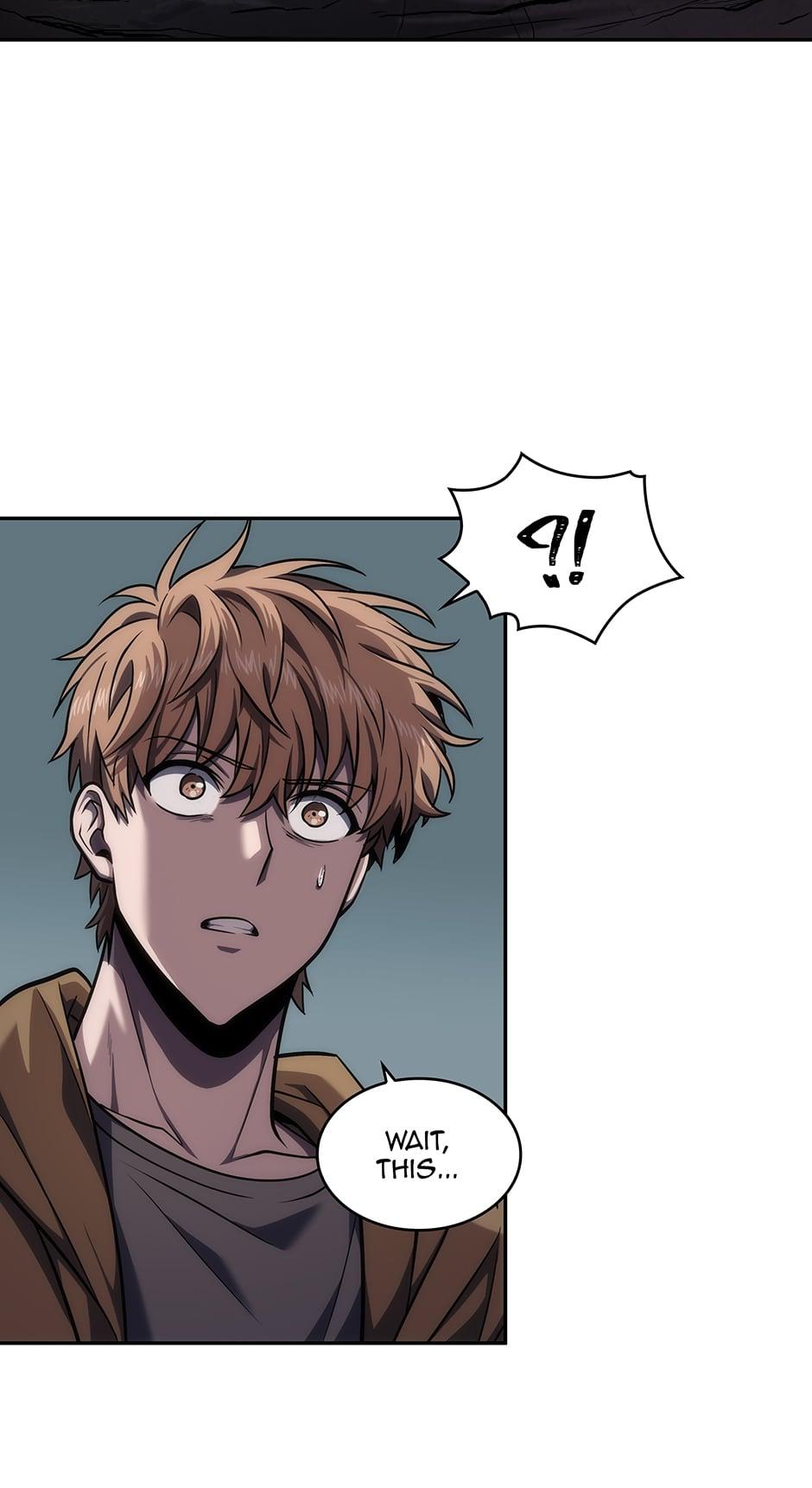 Read Tomb Raider King EN Manga Online