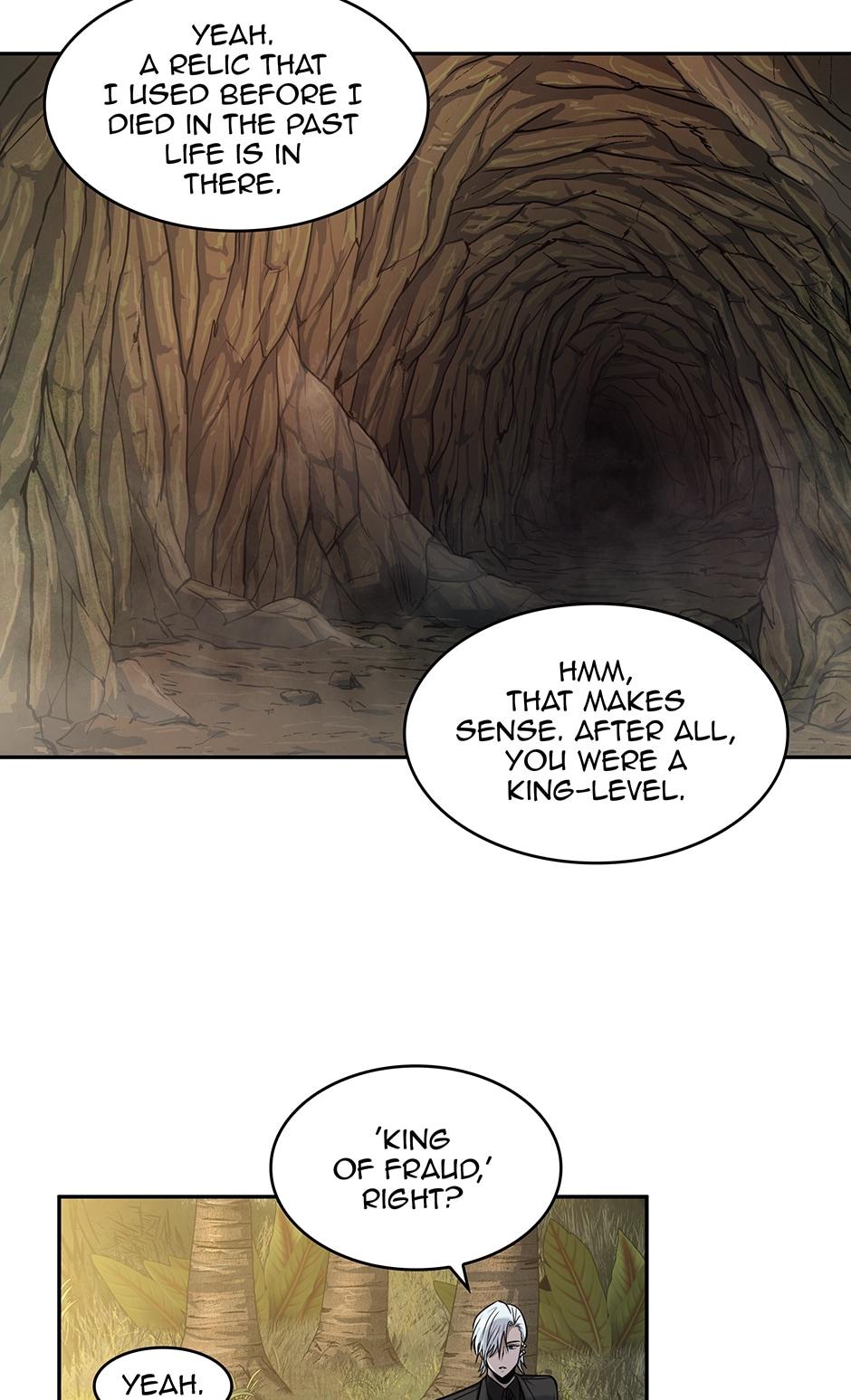 Read Tomb Raider King EN Manga Online
