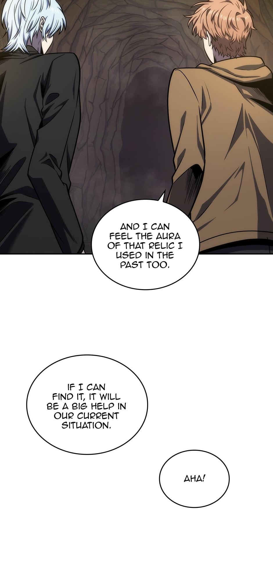 Read Tomb Raider King EN Manga Online