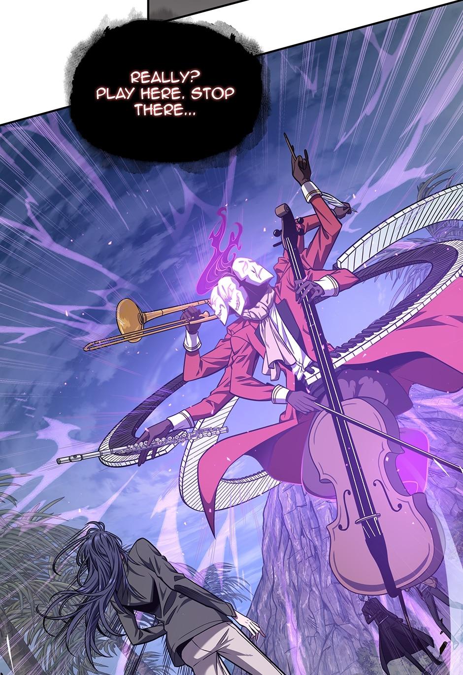 Read Tomb Raider King EN Manga Online