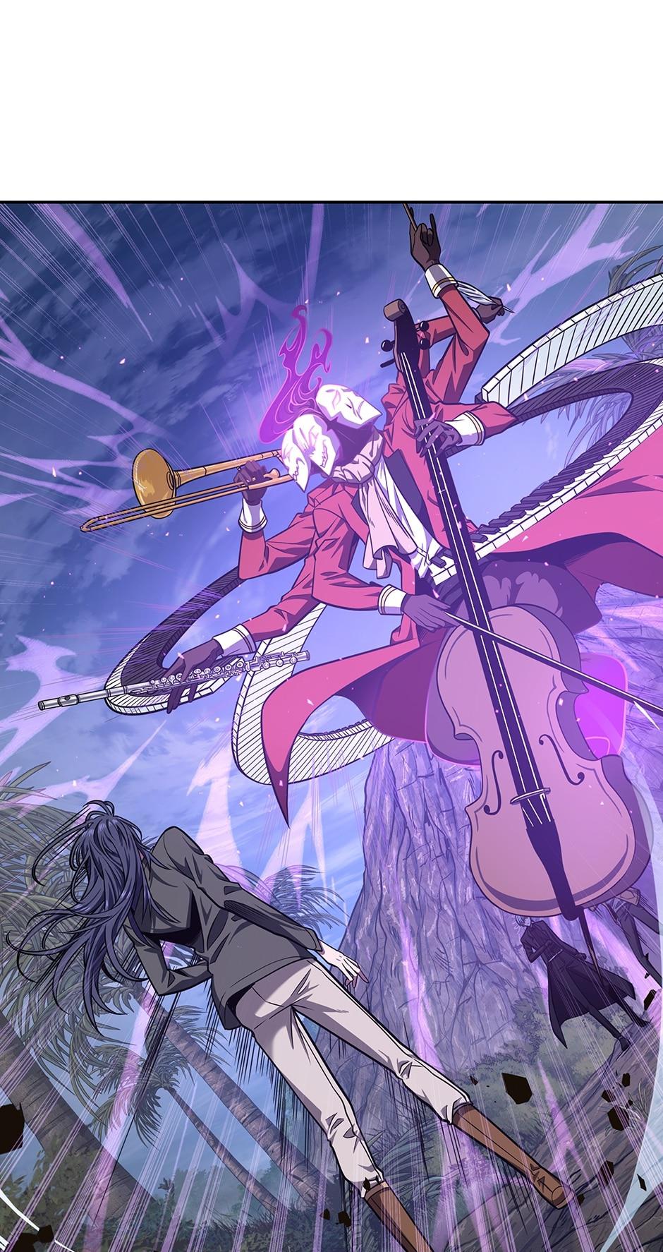 Read Tomb Raider King EN Manga Online