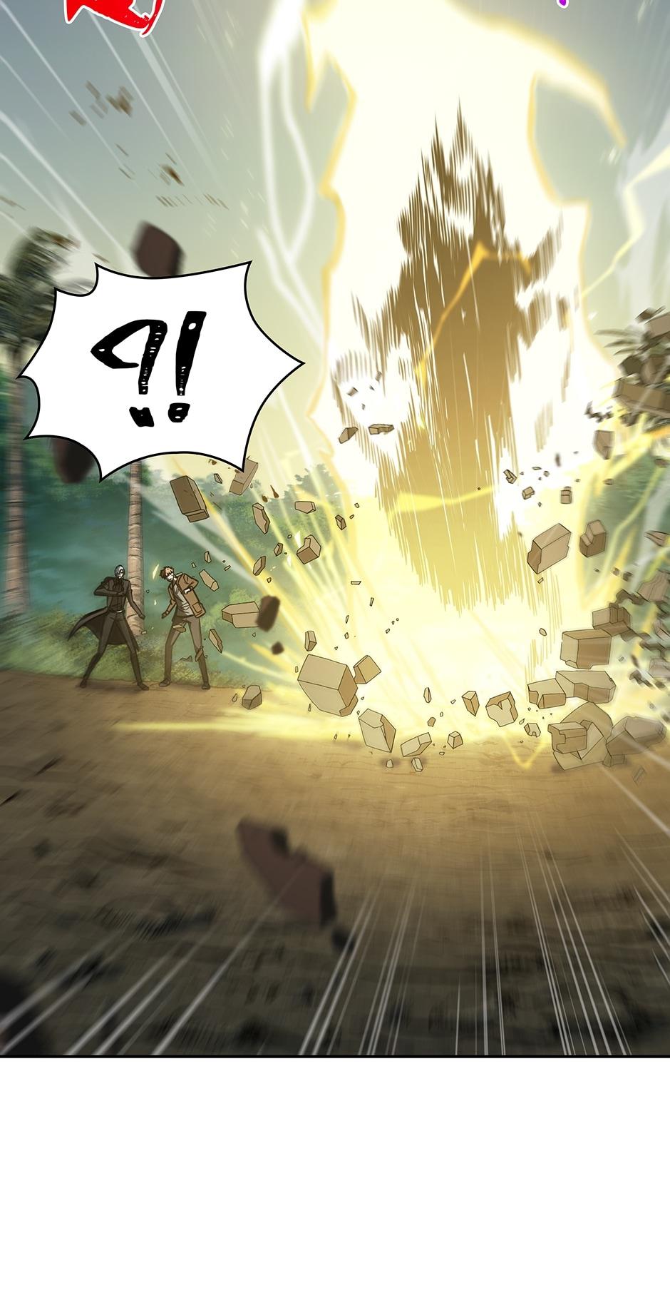 Read Tomb Raider King EN Manga Online