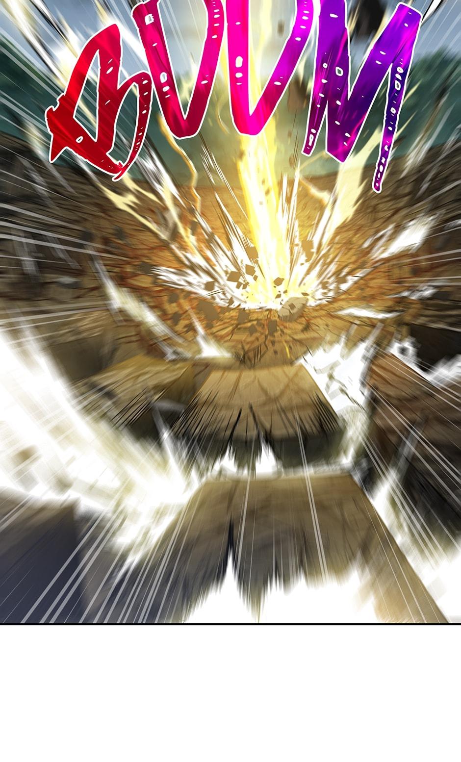 Read Tomb Raider King EN Manga Online