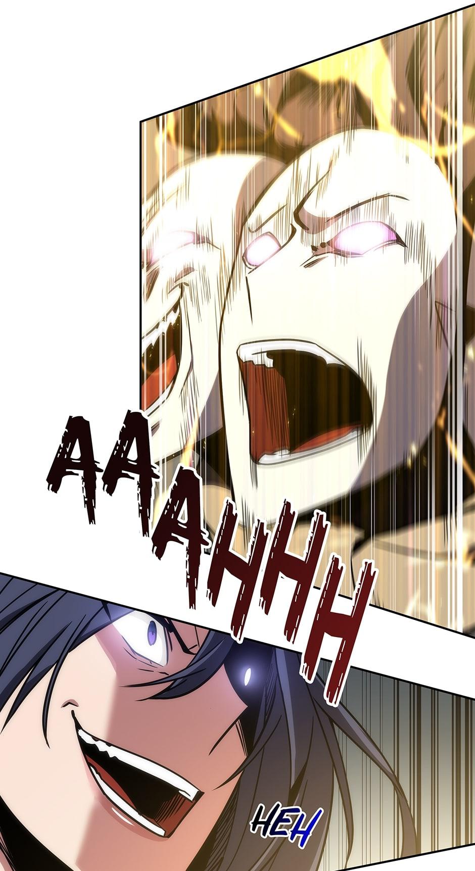 Read Tomb Raider King EN Manga Online