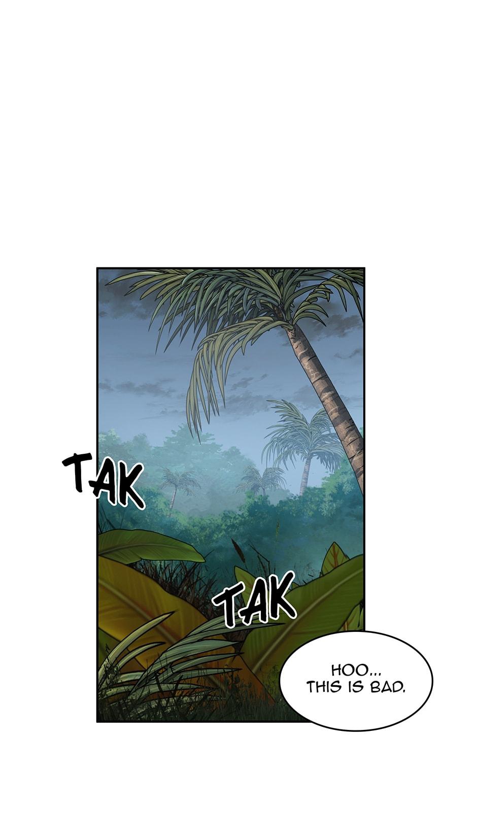 Read Tomb Raider King EN Manga Online