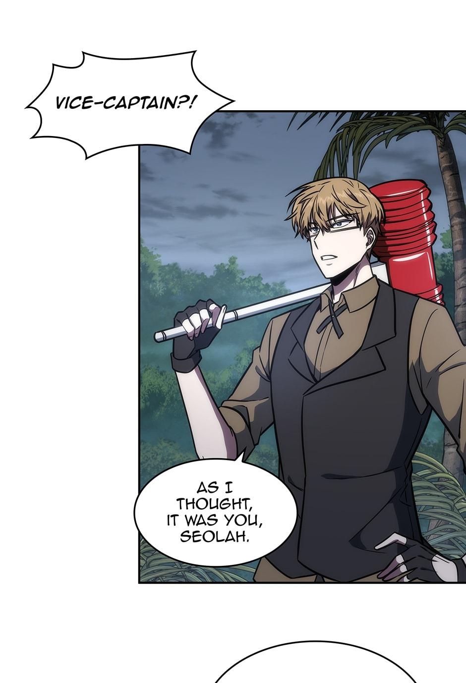 Read Tomb Raider King EN Manga Online