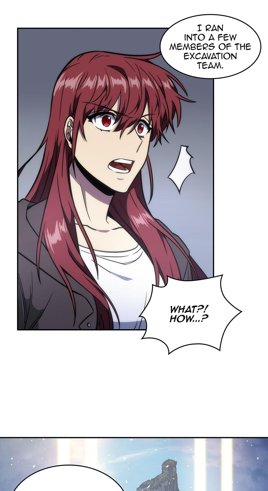 Read Tomb Raider King EN Manga Online