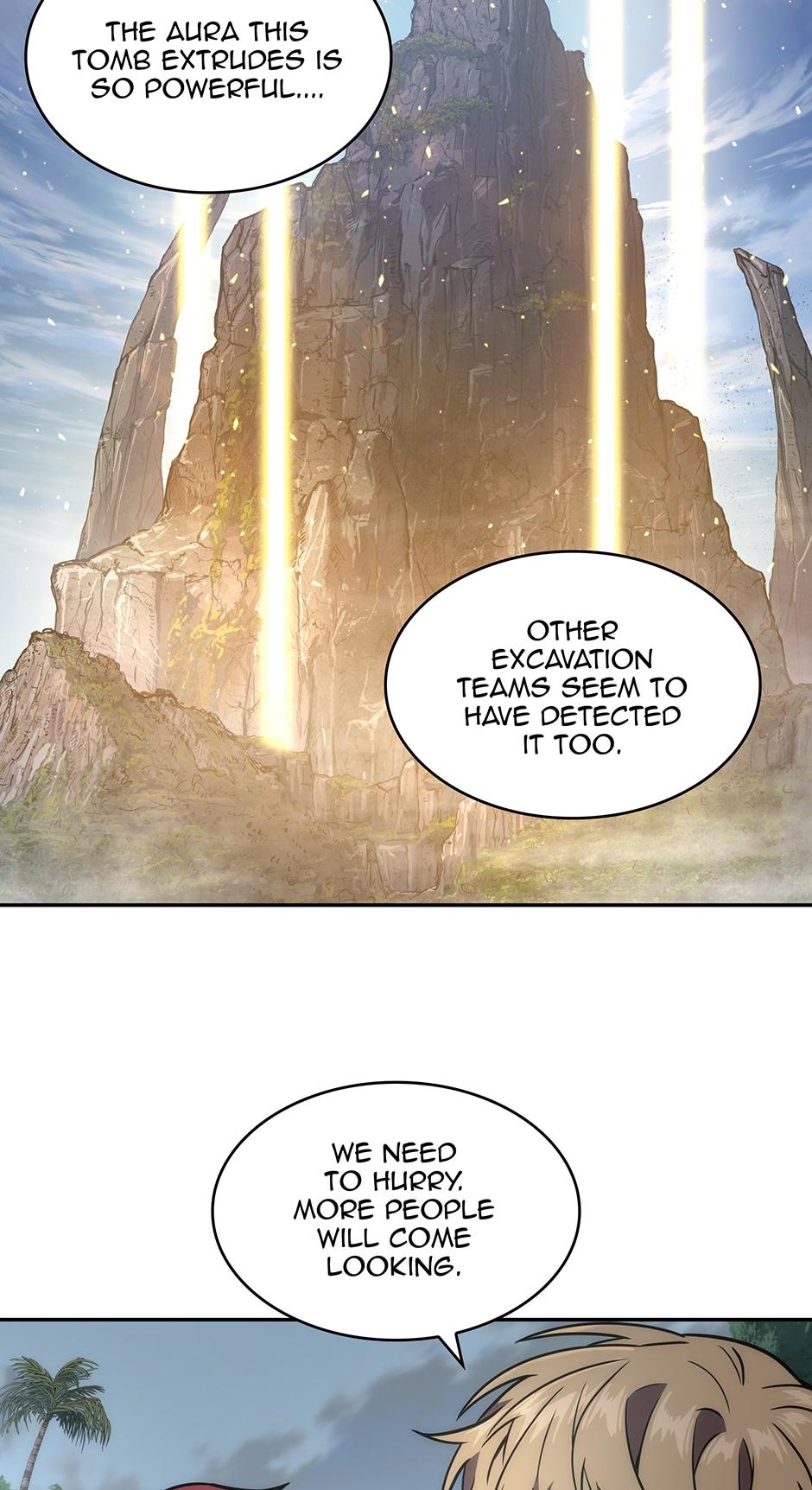 Read Tomb Raider King EN Manga Online
