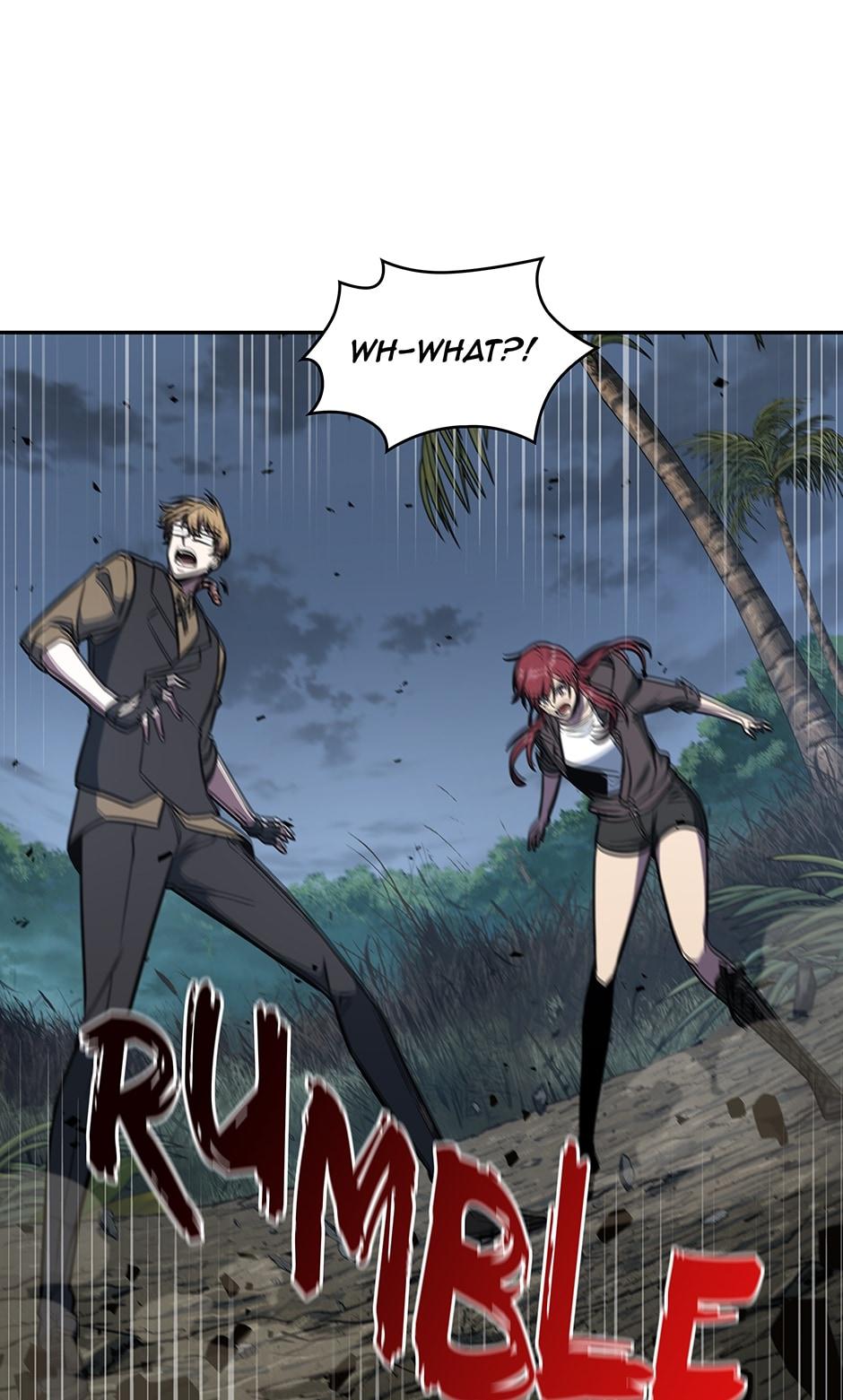 Read Tomb Raider King EN Manga Online