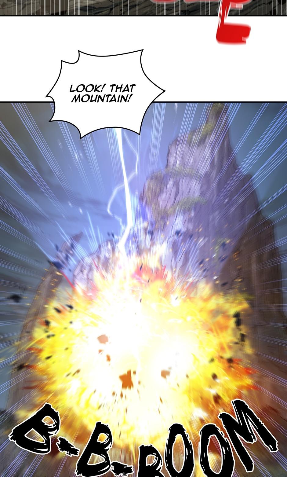 Read Tomb Raider King EN Manga Online