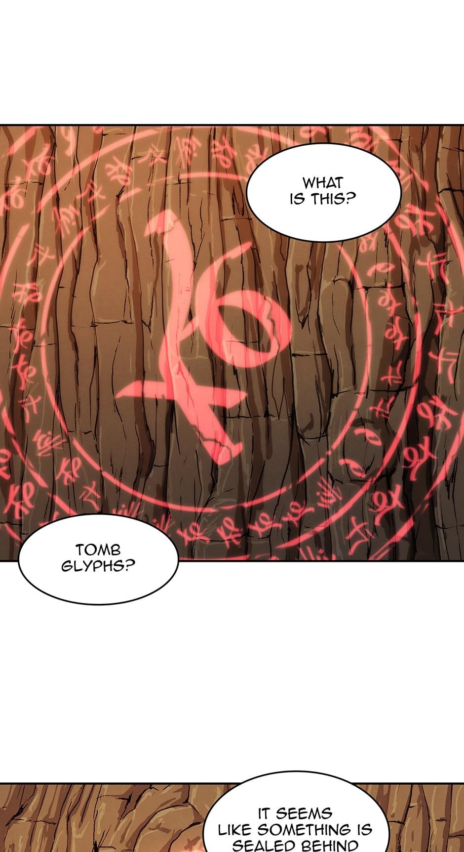 Read Tomb Raider King EN Manga Online