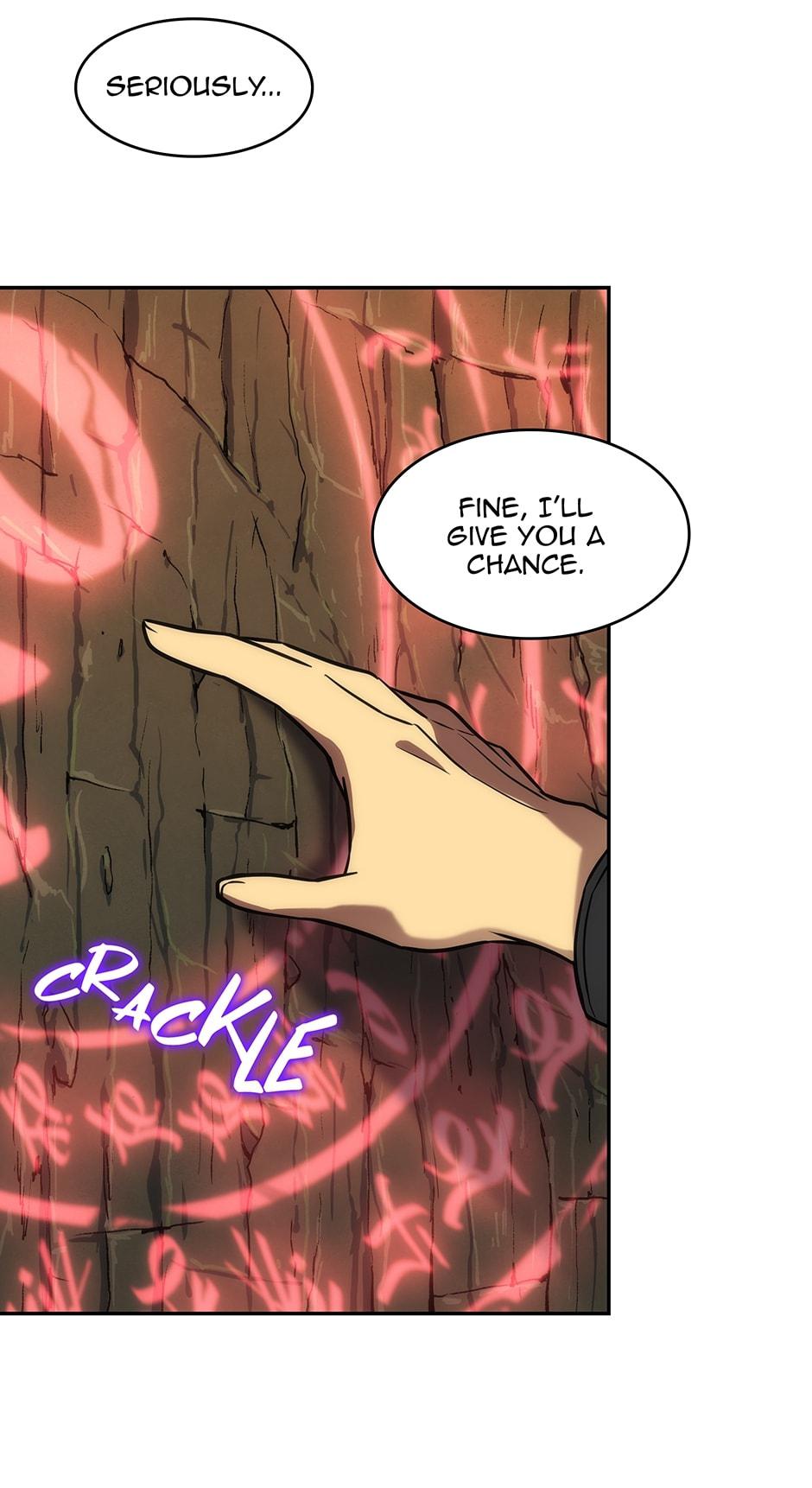 Read Tomb Raider King EN Manga Online