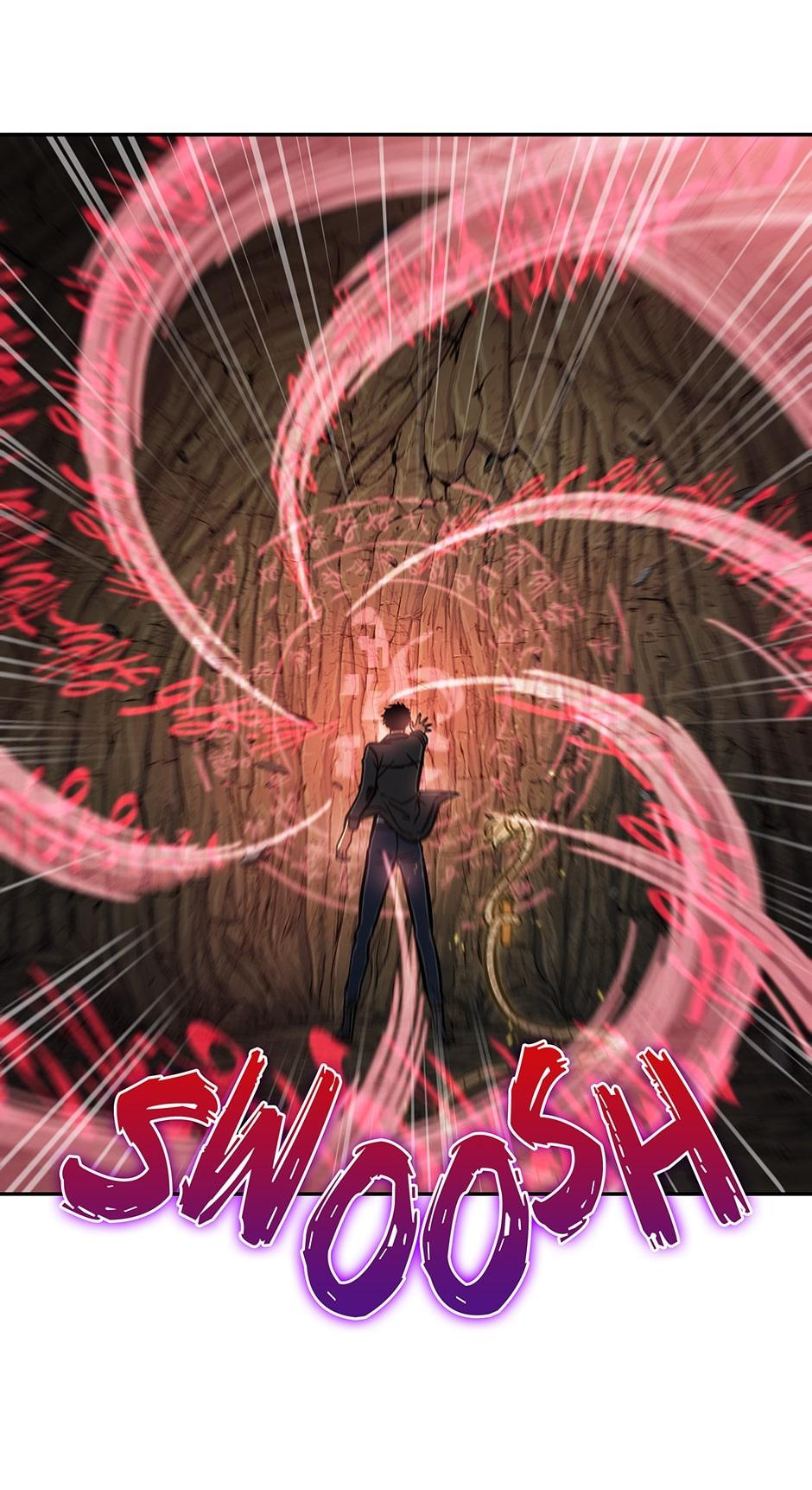 Read Tomb Raider King EN Manga Online