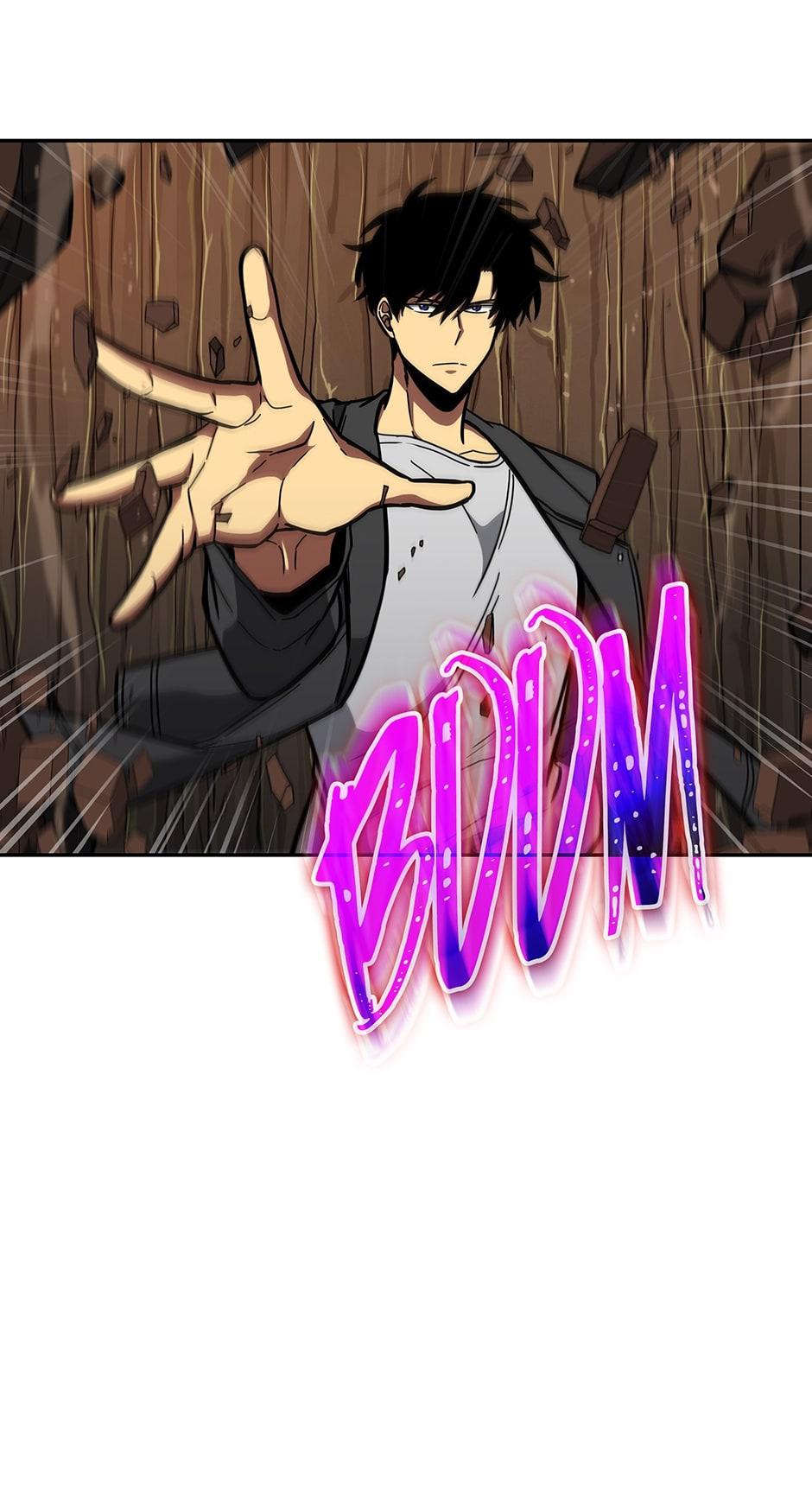 Read Tomb Raider King EN Manga Online