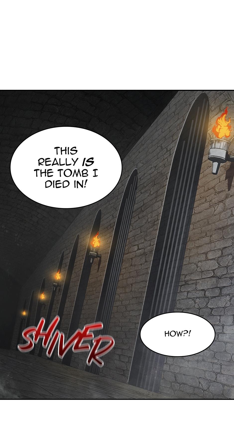 Read Tomb Raider King EN Manga Online
