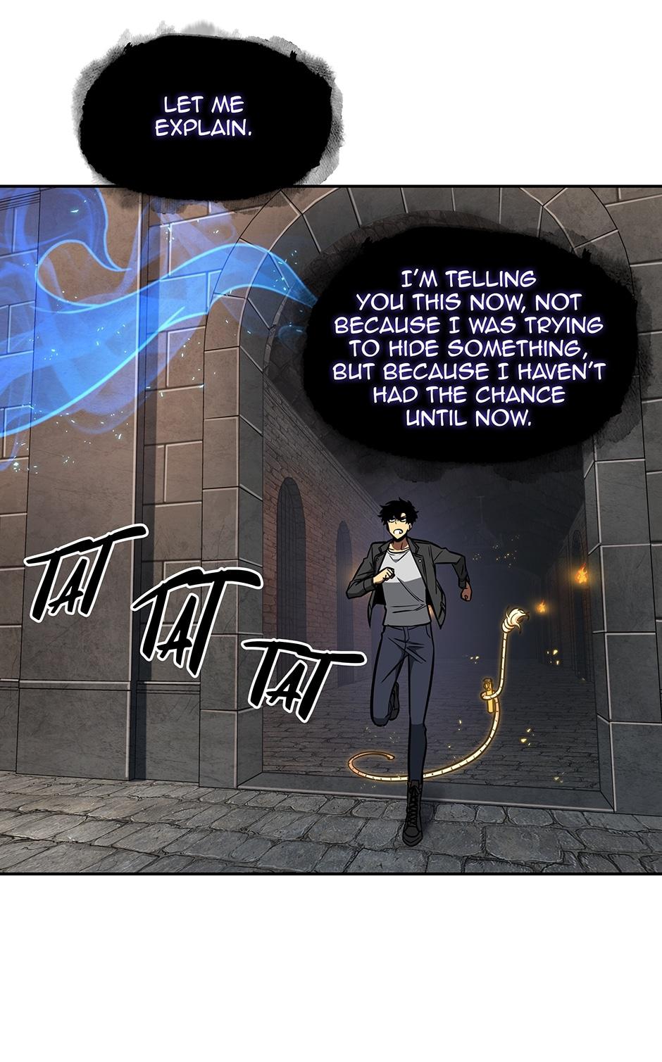 Read Tomb Raider King EN Manga Online
