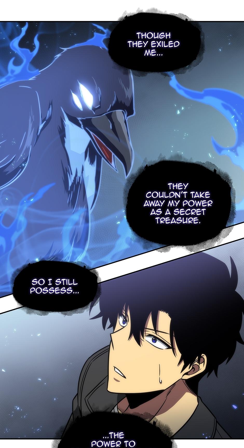 Read Tomb Raider King EN Manga Online