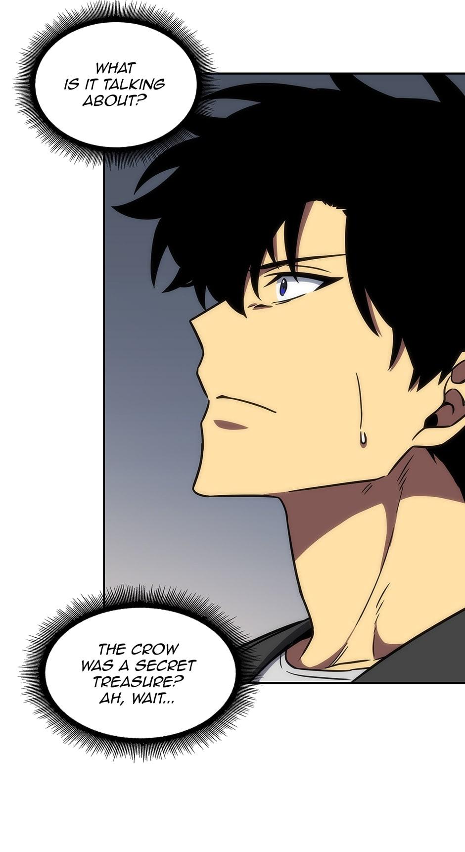 Read Tomb Raider King EN Manga Online