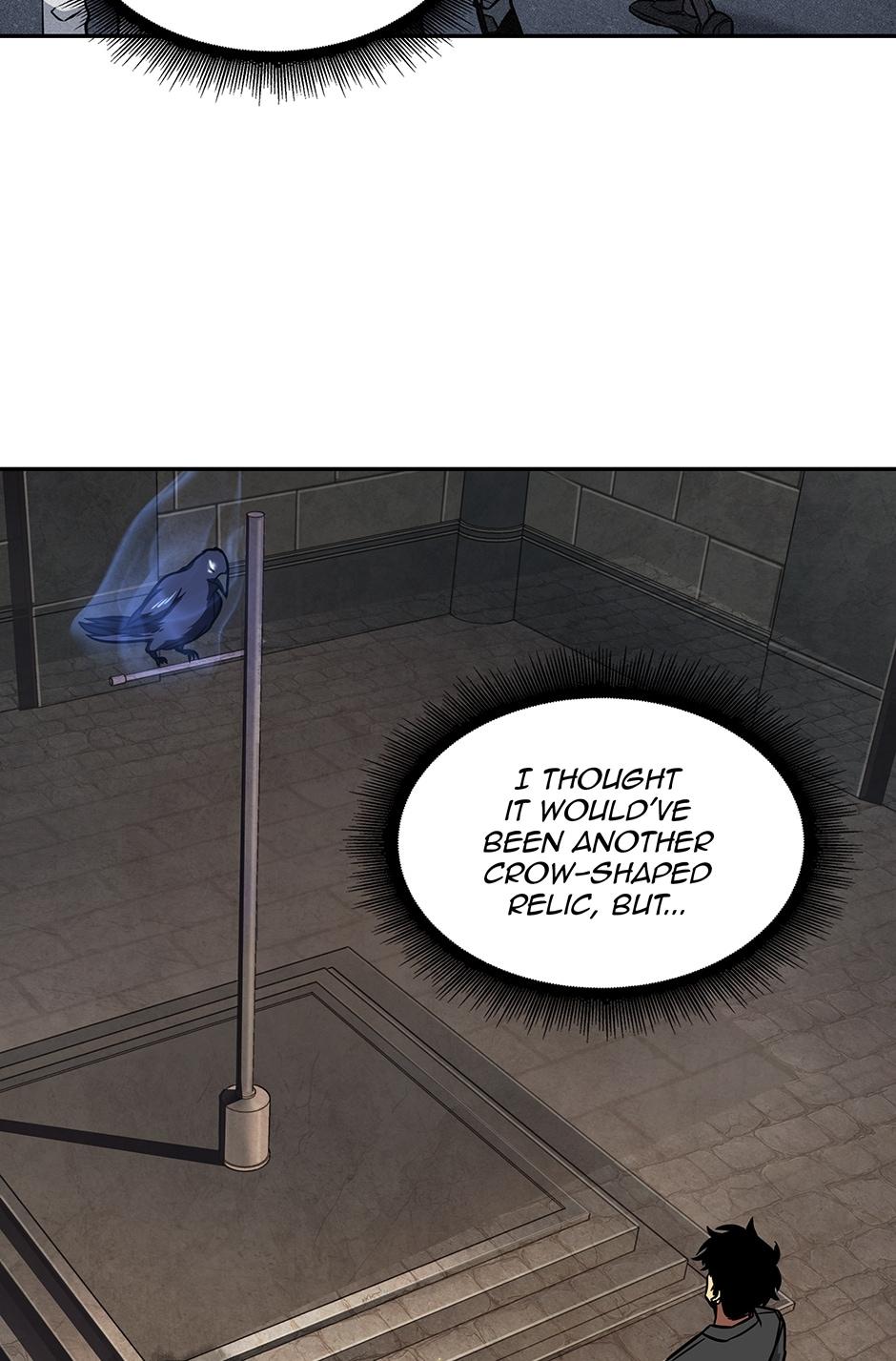 Read Tomb Raider King EN Manga Online