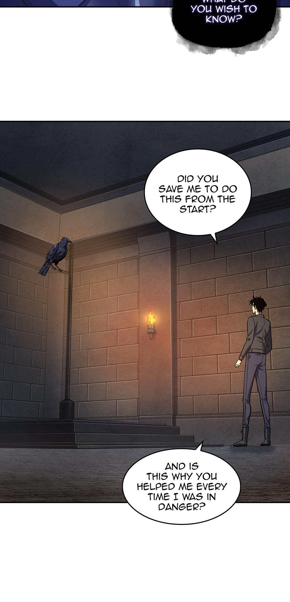 Read Tomb Raider King EN Manga Online