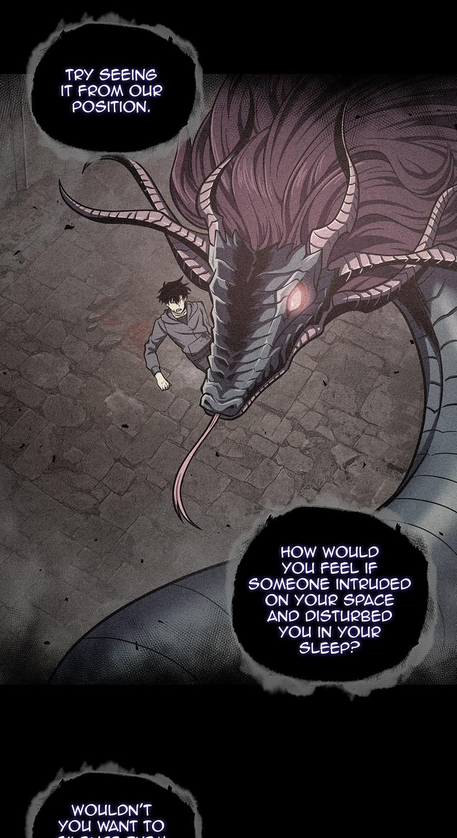 Read Tomb Raider King EN Manga Online