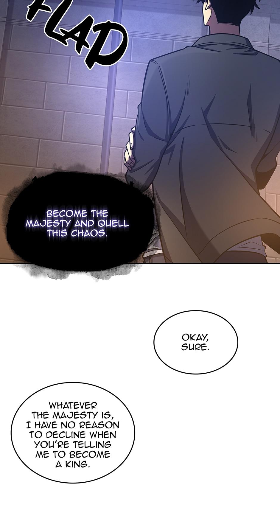 Read Tomb Raider King EN Manga Online