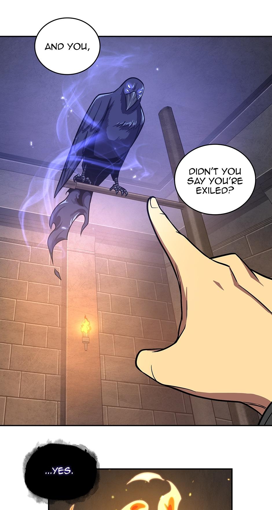 Read Tomb Raider King EN Manga Online