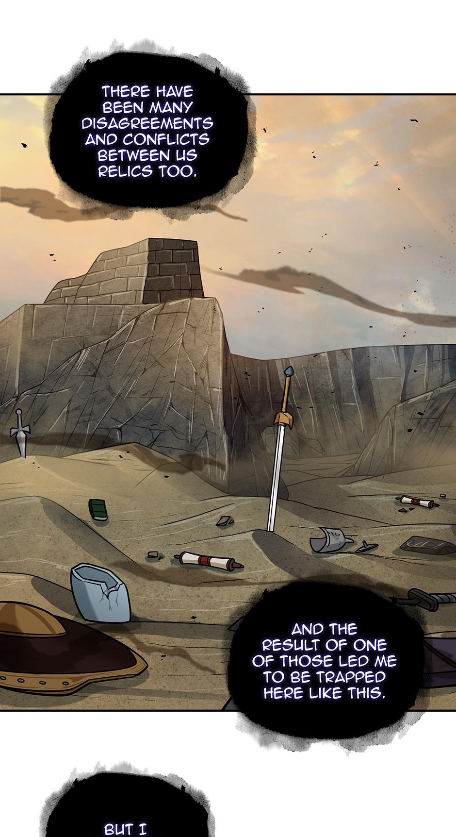 Read Tomb Raider King EN Manga Online