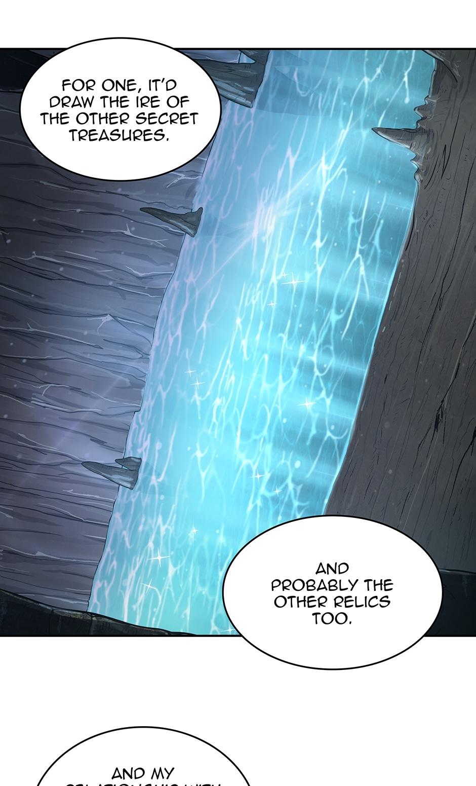 Read Tomb Raider King EN Manga Online