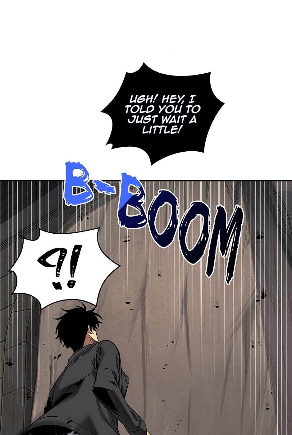 Read Tomb Raider King EN Manga Online