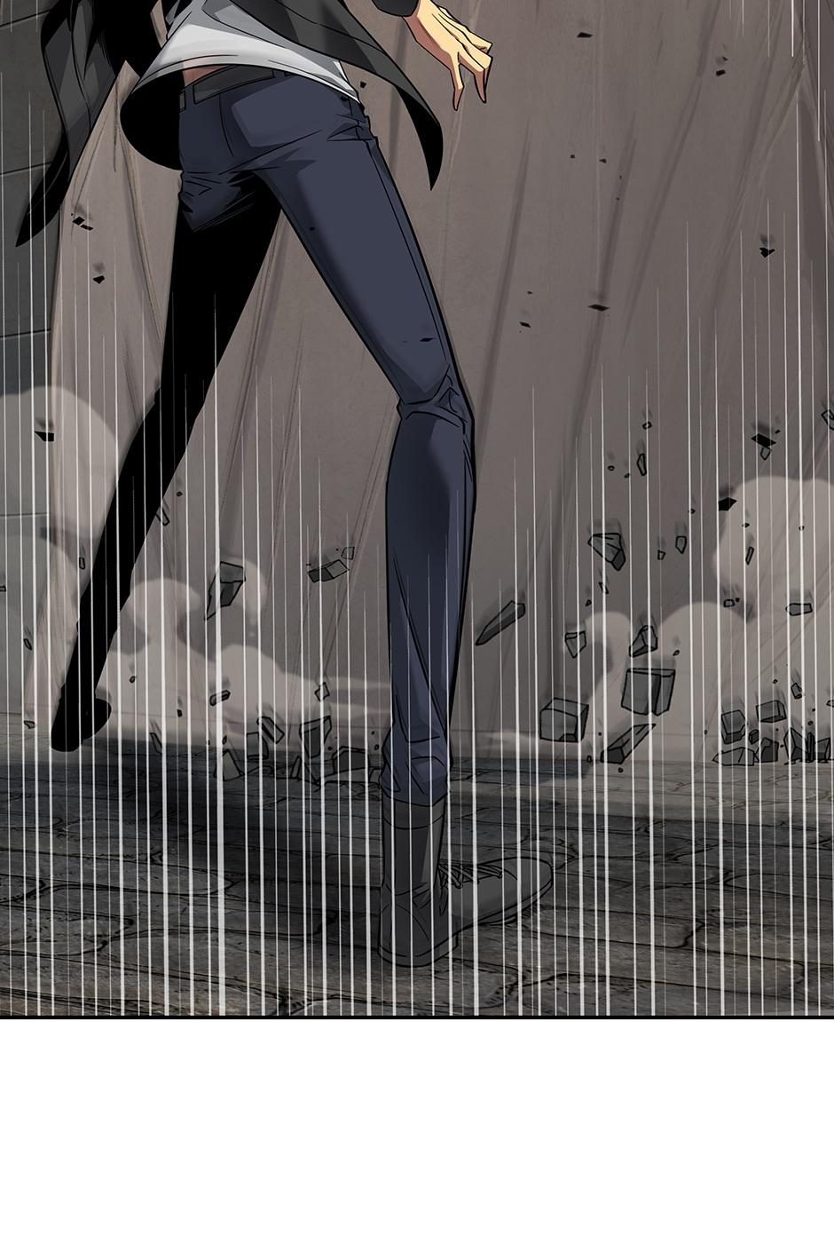 Read Tomb Raider King EN Manga Online
