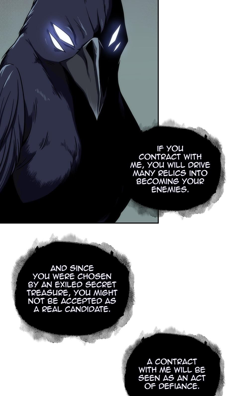 Read Tomb Raider King EN Manga Online