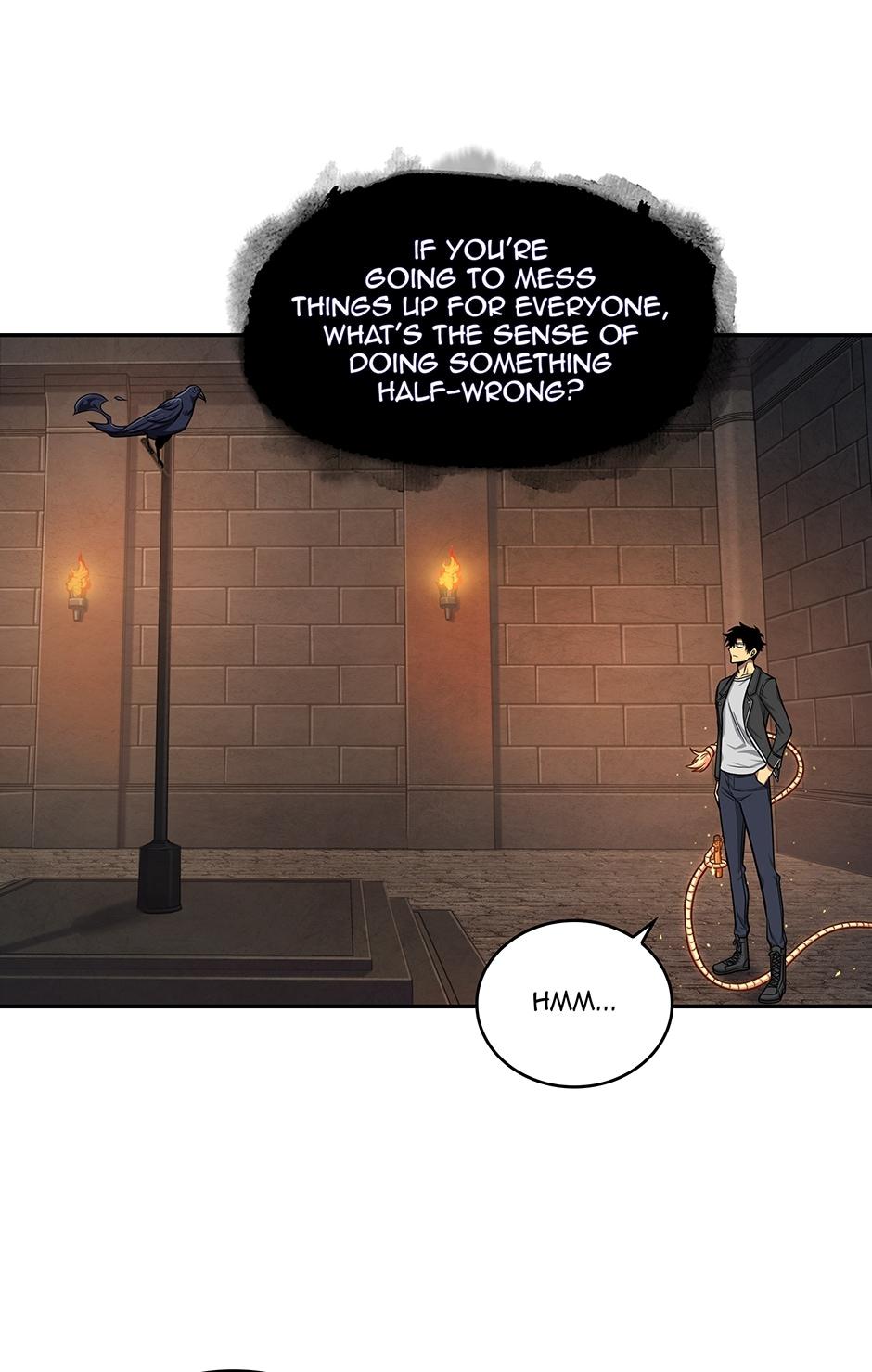 Read Tomb Raider King EN Manga Online