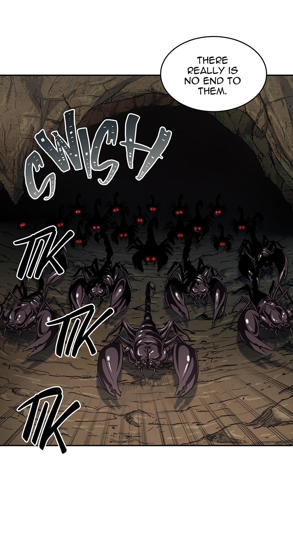 Read Tomb Raider King EN Manga Online