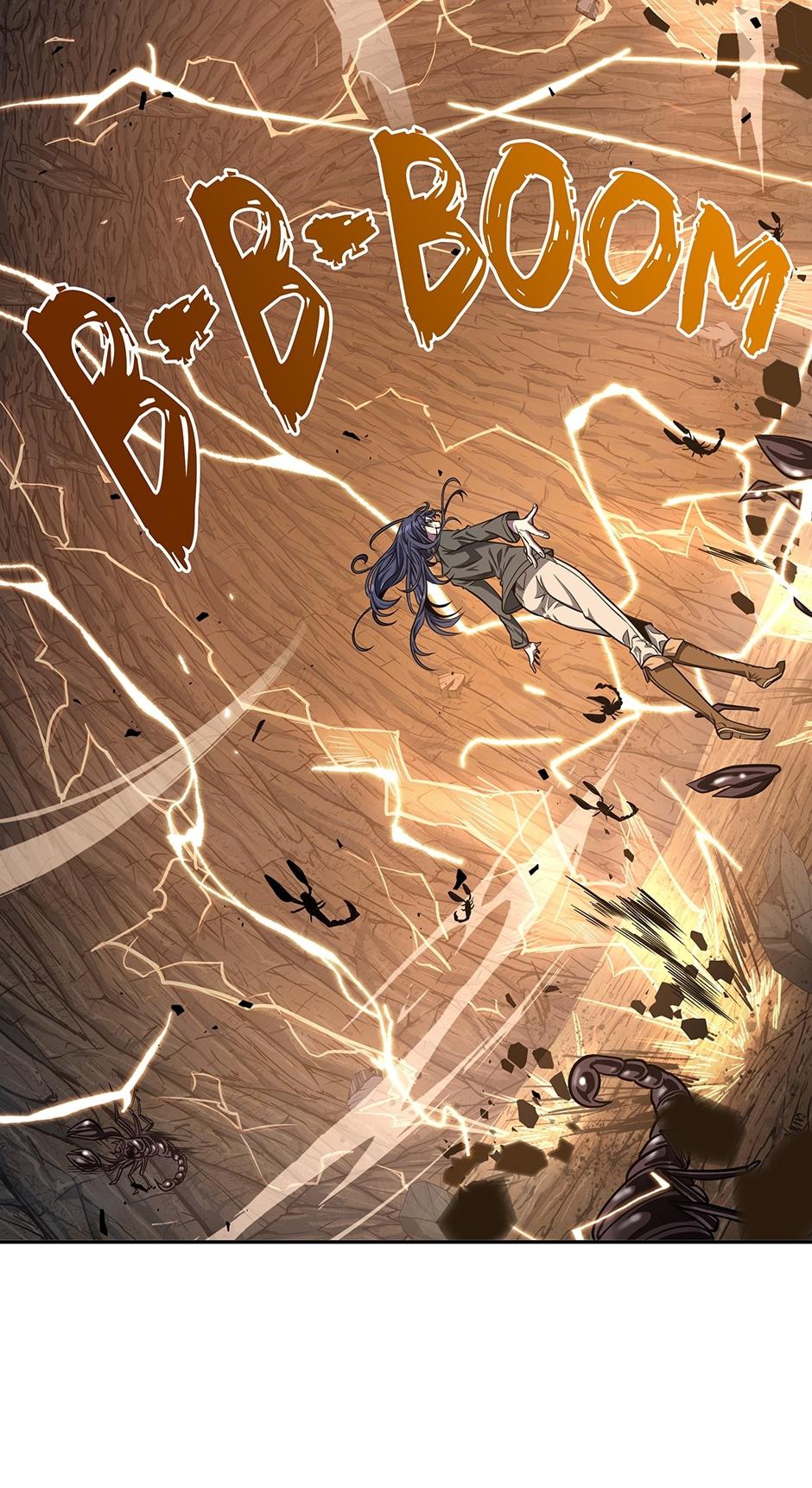 Read Tomb Raider King EN Manga Online