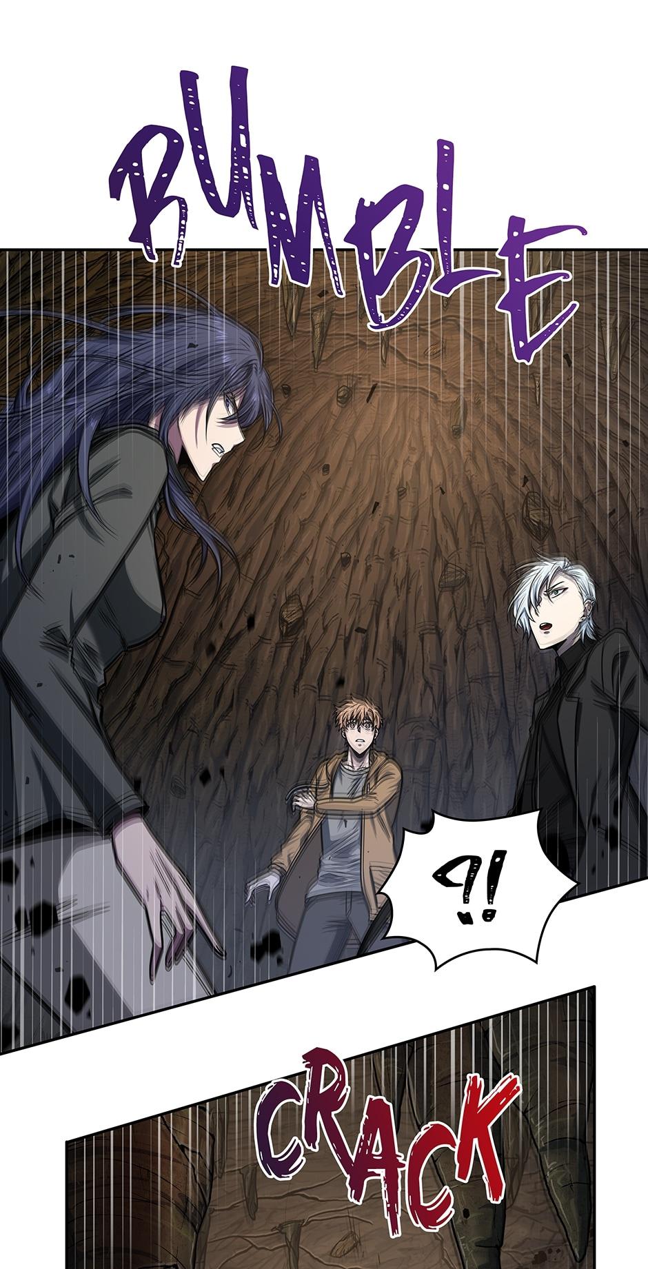 Read Tomb Raider King EN Manga Online