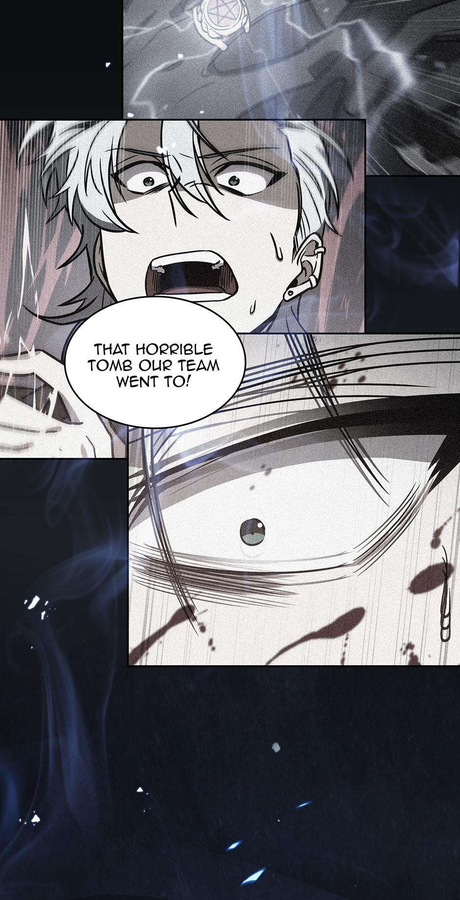 Read Tomb Raider King EN Manga Online