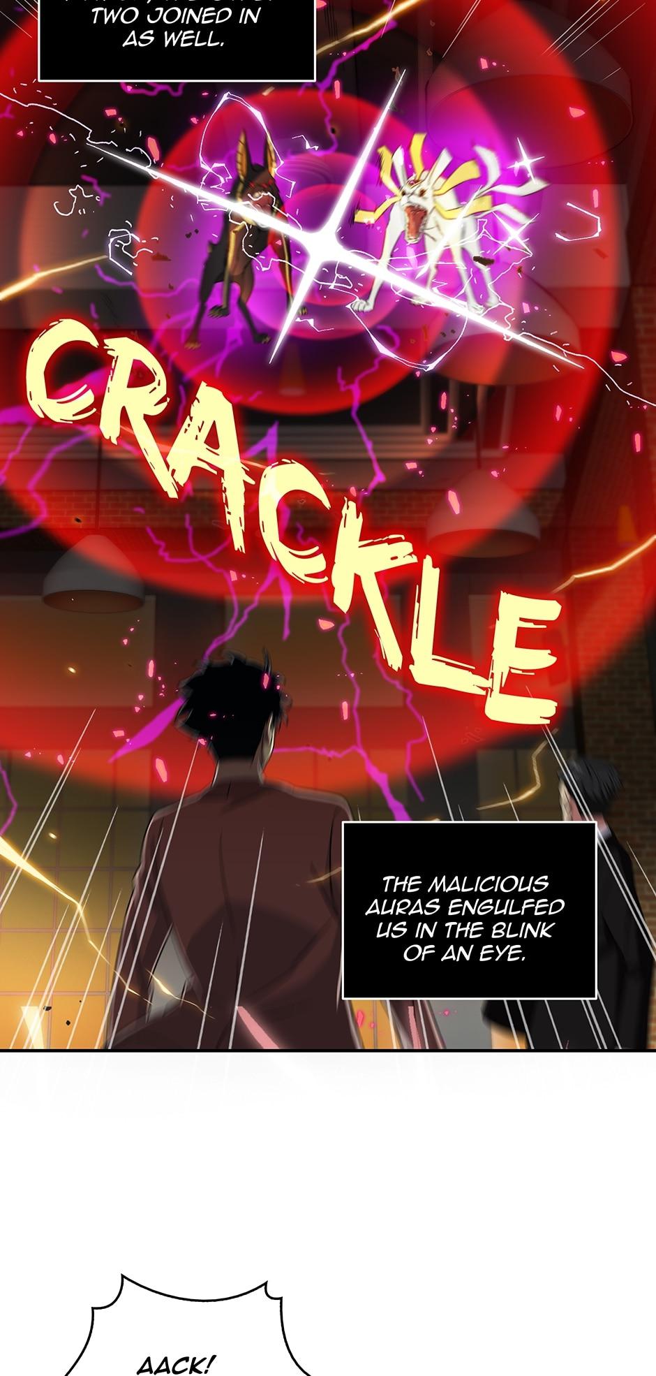 Read Tomb Raider King EN Manga Online
