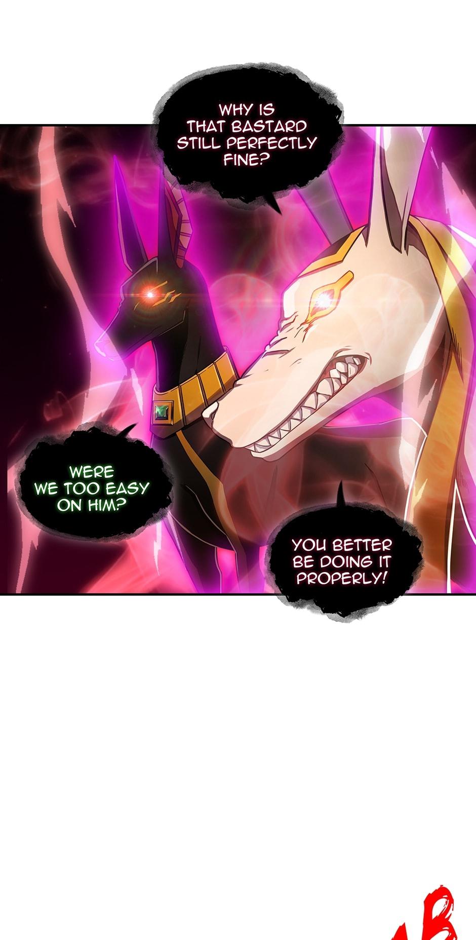 Read Tomb Raider King EN Manga Online