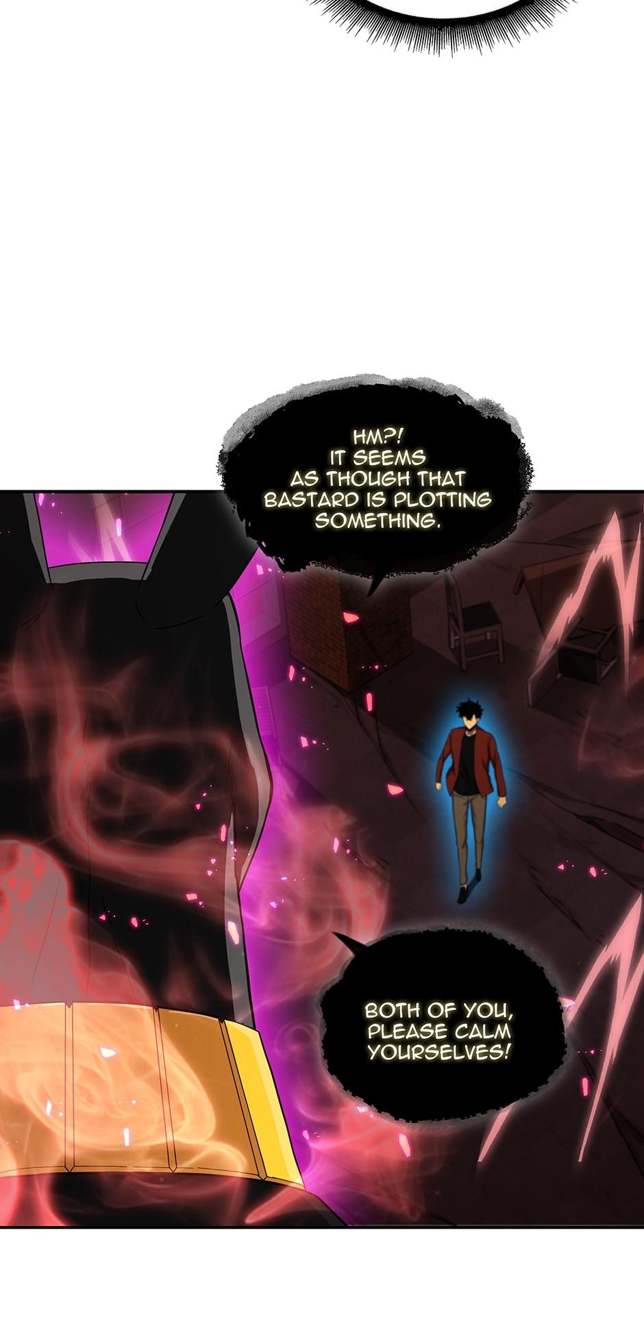 Read Tomb Raider King EN Manga Online
