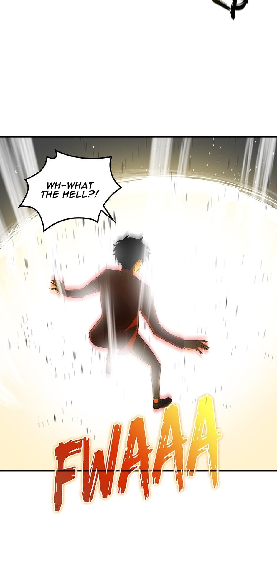 Read Tomb Raider King EN Manga Online