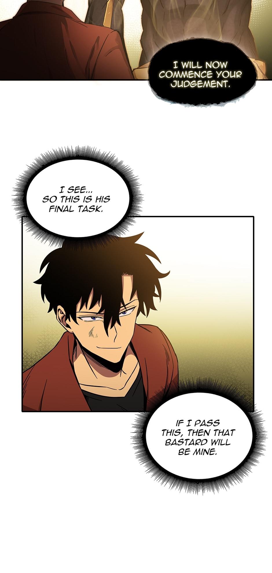 Read Tomb Raider King EN Manga Online